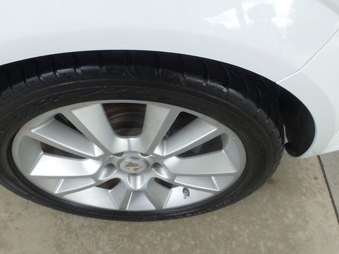 Used 2008 Saturn Astra XR image 24