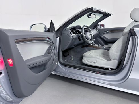 Used 2016 Audi A5 2.0T Premium Plus image 33