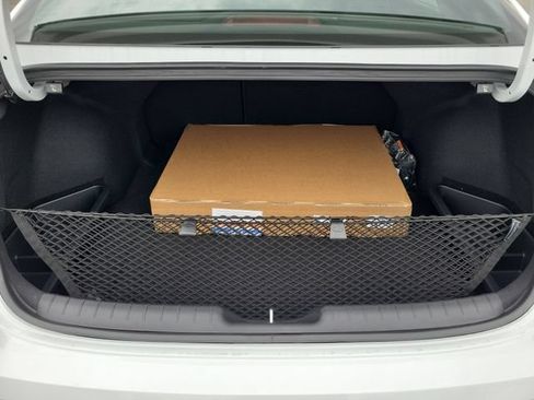 New 2026 Hyundai Elantra SEL Sport FWD image 28