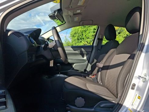 Used 2024 Mitsubishi Mirage ES FWD image 13