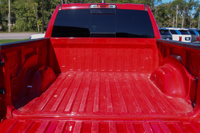 Used 2022 RAM 1500 TRX w/ TRX Level 1 Equipment Group AWD/4WD image 12