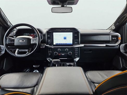 Used 2022 Ford F150 Tremor w/ Equipment Group 402A High image 11