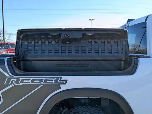 New 2026 RAM 1500 Rebel w/ Rebel Level 2 Equipment Group AWD/4WD image 7