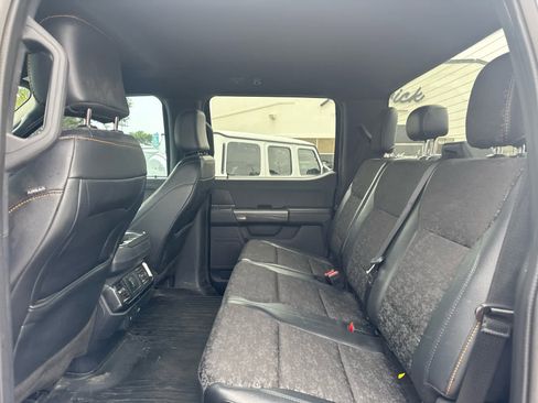 Used 2023 Ford F150 Tremor w/ Bed Utility Package AWD/4WD image 5
