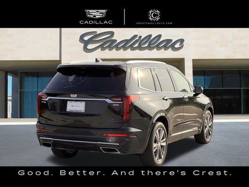 Used 2020 Cadillac XT6 Premium Luxury image 3