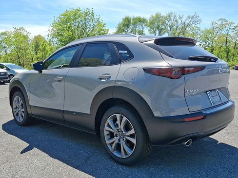 New 2026 MAZDA CX-30 AWD 2.5 S image 4