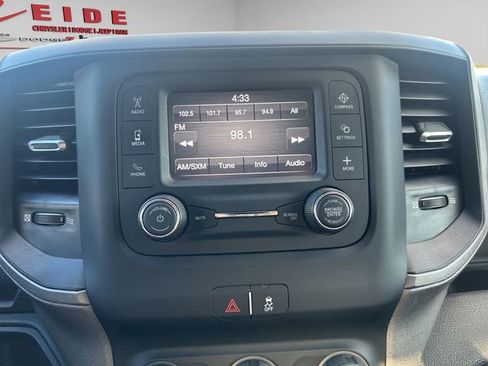 Used 2022 RAM 2500 Tradesman image 19