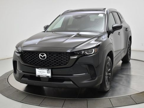 New 2026 MAZDA CX-50 2.5 Hybrid w/ Weather Package AWD/4WD image 14