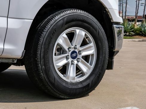 Used 2018 Ford F150 XL w/ Equipment Group 101A Mid RWD image 47