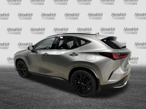 Used 2024 Lexus NX 350 F Sport AWD/4WD image 8