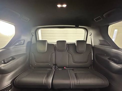 Certified 2025 INFINITI QX80 Autograph w/ Autograph Exterior Package AWD/4WD image 28