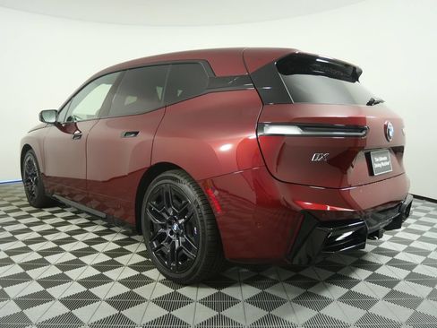 Used 2026 BMW iX M70 AWD/4WD image 5