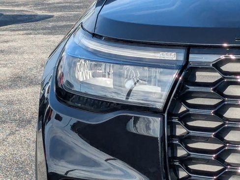 New 2025 Ford Explorer ST image 12