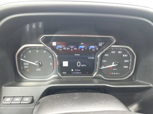 Used 2019 GMC Sierra 1500 Denali w/ Denali Ultimate Package AWD/4WD image 15