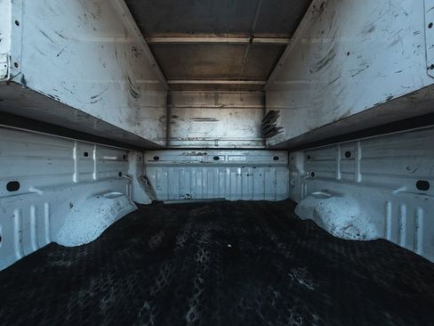 Used 2021 Chevrolet Colorado W/T w/ WT Convenience Package image 16