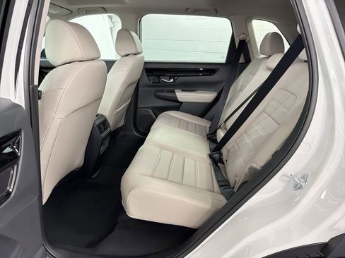 New 2026 Honda CR-V EX-L image 15