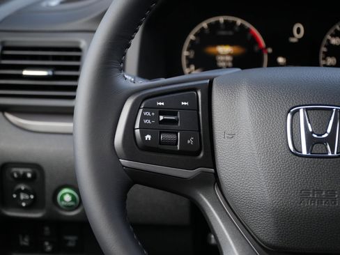 New 2026 Honda Ridgeline RTL image 22