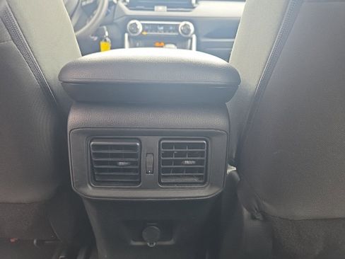 Used 2025 Toyota RAV4 LE image 13