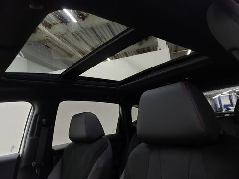 Certified 2025 Acura ADX A-Spec image 8