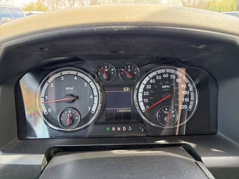 Used 2012 RAM 1500 Express w/ ST Popular Equipment Group image 15