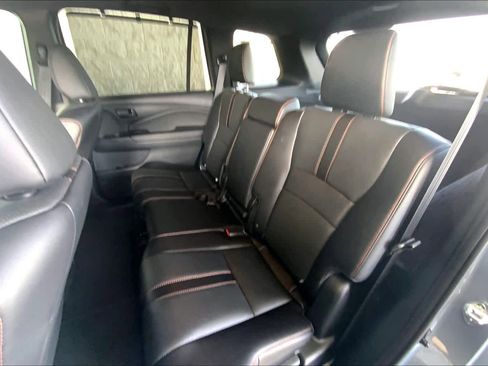 Used 2023 Honda Passport TrailSport image 20