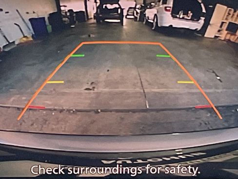 Used 2019 Nissan Altima 2.5 S image 9