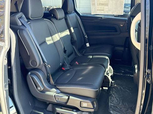 New 2026 Honda Odyssey Elite image 32