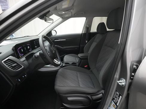 Used 2024 Kia Seltos LX AWD/4WD image 7