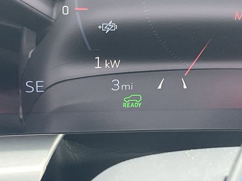 New 2026 Cadillac Lyriq V image 4