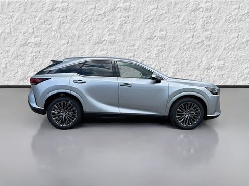New 2026 Lexus RX 350 FWD image 2