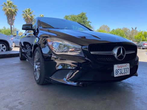 Used 2014 Mercedes-Benz CLA 250 4MATIC image 21