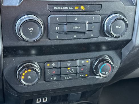 Certified 2020 Ford F150 XLT w/ Equipment Group 302A Luxury RWD image 19