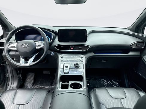 Used 2023 Hyundai Santa Fe Calligraphy w/ Cargo Package image 14