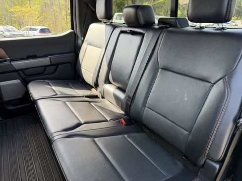 Used 2023 Ford F150 Lariat w/ Trailer Tow Package AWD/4WD image 18