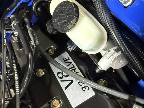 Used 2003 Ford Mustang Mach 1 image 68