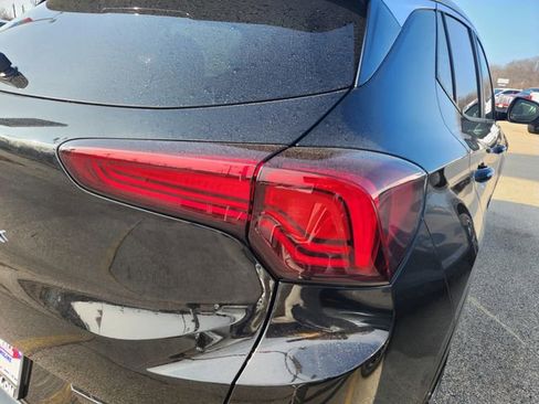 New 2026 Buick Encore GX Sport Touring image 5