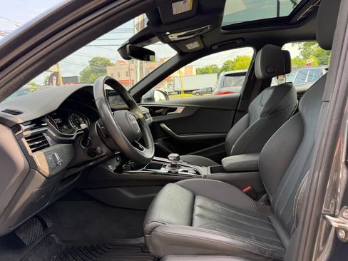 Used 2020 Audi A4 2.0T Premium w/ Convenience Package AWD/4WD image 17