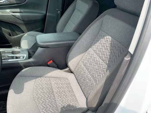 Certified 2024 Chevrolet Equinox LT AWD/4WD image 18