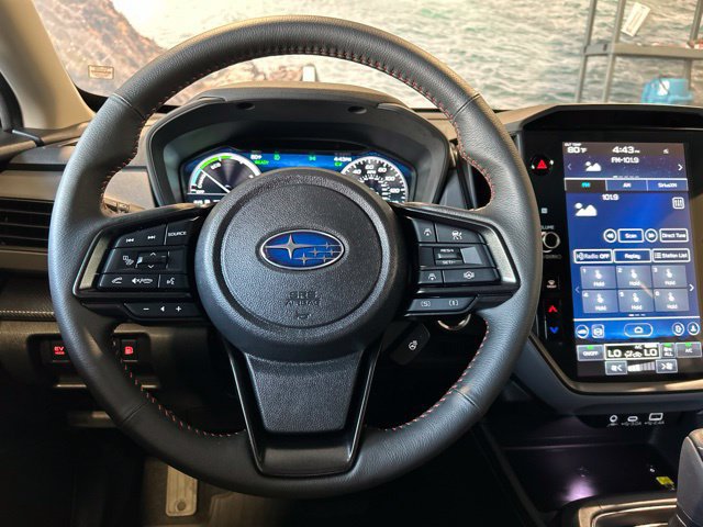 Used 2026 Subaru Crosstrek 2.5i Limited AWD/4WD image 76