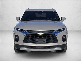 Used 2021 Chevrolet Blazer LT video 2