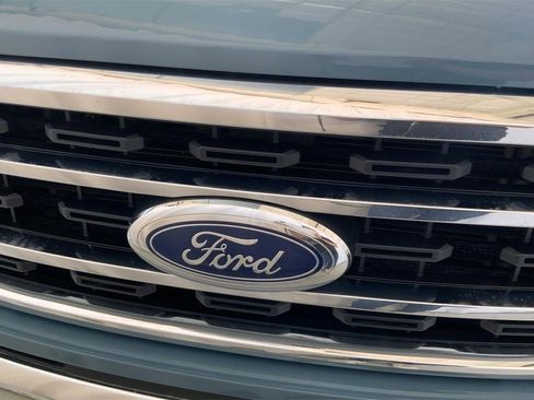 Used 2023 Ford F150 XLT w/ Equipment Group 302A High image 27