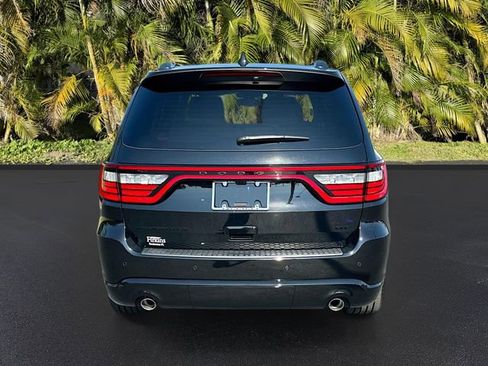 New 2026 Dodge Durango GT w/ Blacktop Package image 4