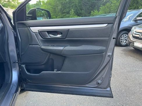 Used 2018 Honda CR-V LX image 23