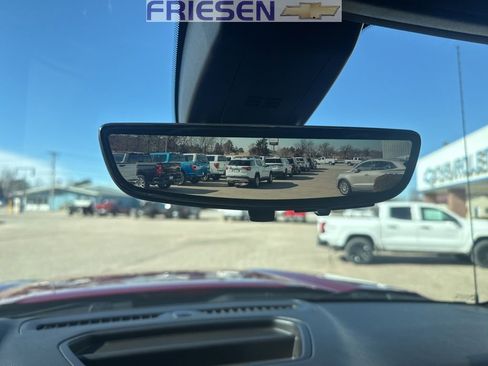 Used 2021 GMC Sierra 1500 AT4 w/ AT4 Premium Package image 19