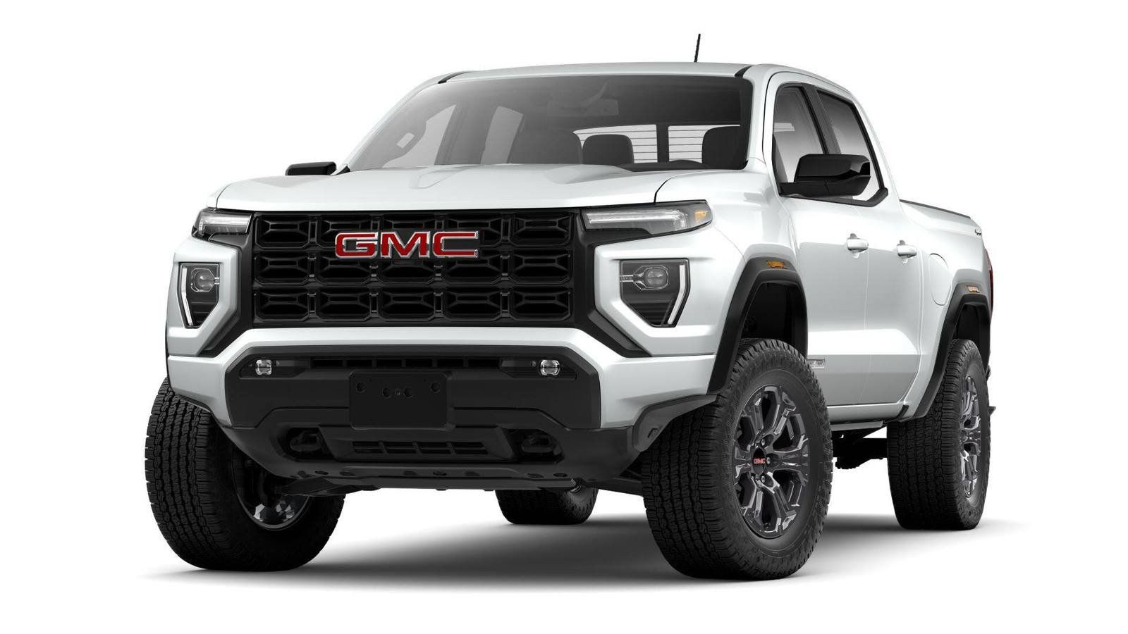 New 2025 GMC Canyon Elevation w/ Convenience Package AWD/4WD image 23