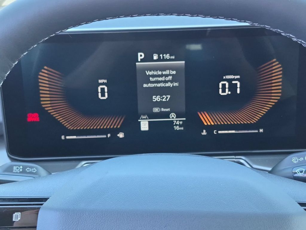 New 2026 Kia Sorento S FWD image 12