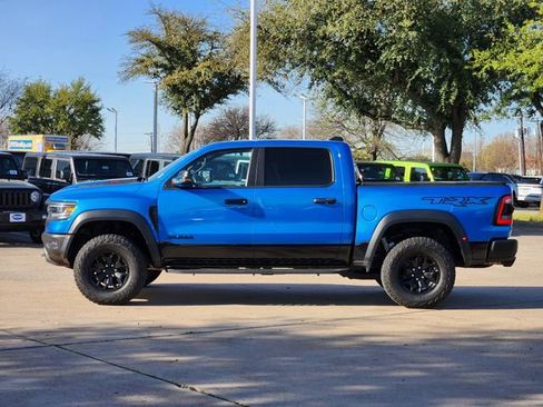 Used 2023 RAM 1500 TRX w/ TRX Level 1 Equipment Group image 4