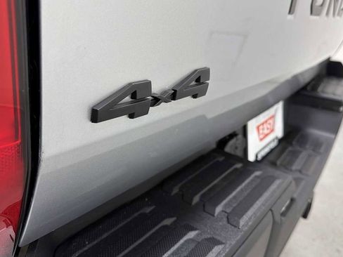 Used 2023 Toyota Tundra SR w/ SR Tow Package AWD/4WD image 27