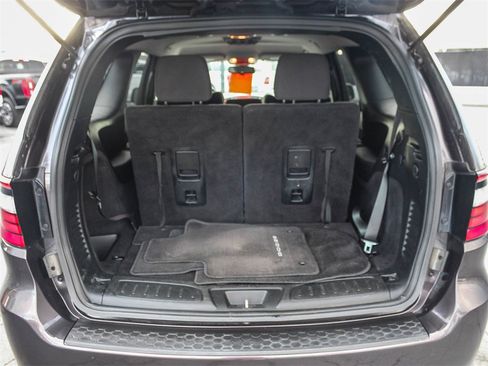 Used 2015 Dodge Durango SXT w/ Quick Order Package 23B image 26