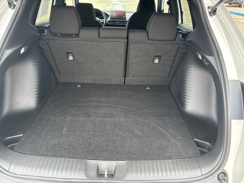 Certified 2025 Honda HR-V Sport image 23